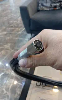 دوربین شلنگی صنعتی