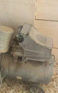 موتور باد