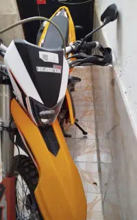 موتور t4 کویر 200 سی سی