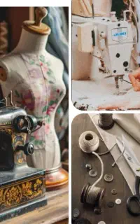 آموزش خیاطی همراه با مدرک فنی و حرفه ای