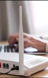 خدمات اینترنت و شبکه ،سیم کارت و مودم