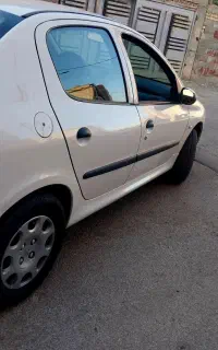 ۲۰۶ وی ۸ مدل ۹۴