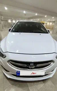 شاهین پلاس tu5 At