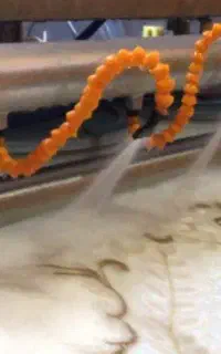 قالیشویی تمام اتوماتیک ساحل