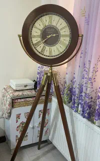 ساعت