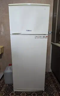 یخچال فریزر فیلور