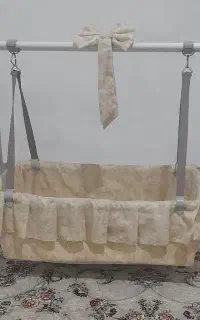 گهواره بچه
