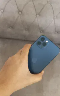 گوشی آیفون 12pro