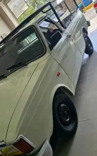پیکان دوگانه سوز شرکتی مدل ۹۲