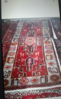 فرش دستباف