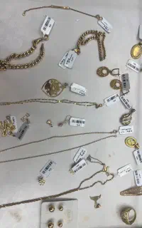 طلای ریز و کم اجرت تخفیف روز زن