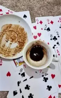 فال قهوه و تاروت استخاره وسرنوشت تضمینی