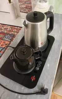 چای ساز پارس خزر