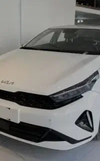 کیا K3 2025 صفر کیلومتر