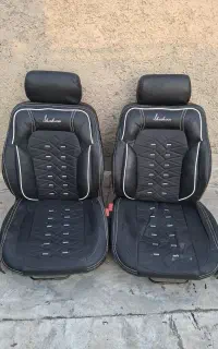 صندلی و قطعات پژو ۴۰۵ و پارس
