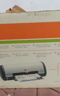 پرینتر hp