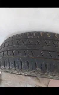 ی جفت لاستیک روکش صندلی و اکزوز و لاستیک موتور