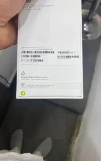 آیفون ۱۸ پرو za