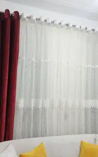 پرده