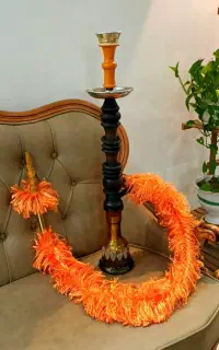 قلیان خوشگل خوش کام