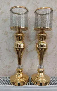 شمعدان