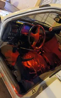 ماشین حاجبک