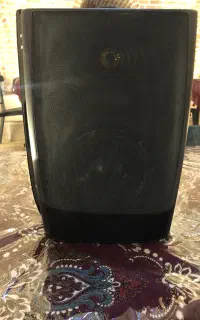 باند(اسپیکر)بزرگ ۸ اینچ