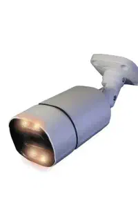 نصب و فروش دوربین مداربسته دید در شب رنگی