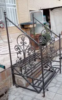 جوشکاری سیار شبانه روزی
