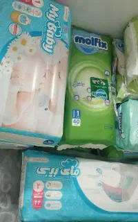 پوشاک بچه