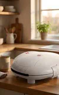ساندویچ ساز پارس خزر، آکبند با جعبه