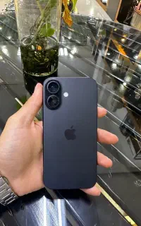 اپل آیفون ۱۶نرمال ریجستر شده سریm