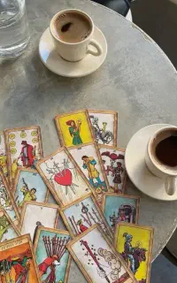 پیشگویی با آمی