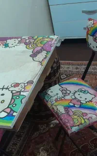 میز تحریر