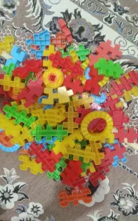 اسباب بازی