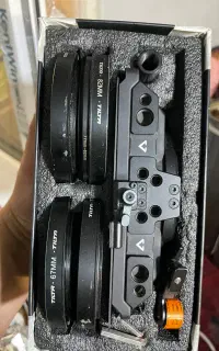 Mate box tiltaمتباکس/سی‌اف اکسپرس sony