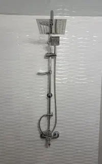 نصب و تعمیر شیرآلات و تاسیسات منزل، سرویس کولر آبی