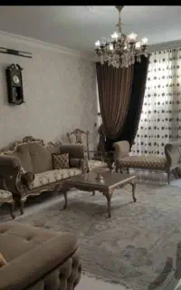 اجاره ویلایی ۱۴۰متری  خ کاوه سه راه ملک شهر