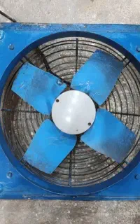 هواکش صنعتی