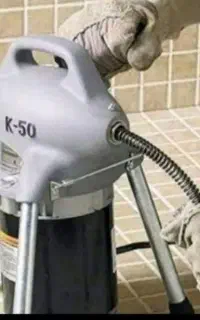 لوله بازکنی*هزینه هرانشعاب فقط300هزازت مجهزبشرط