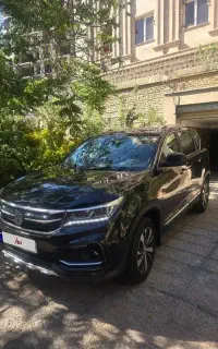 فردا موتور اس ایکس 5
