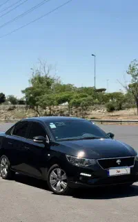 تارا V2 اتومات مدل ۱۴۰۱