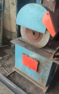 اره آتشی