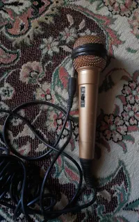 میکروفن
