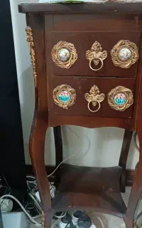 میز تلفن