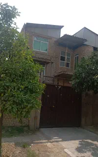 خانه اجاره ای
