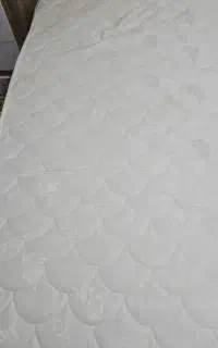 تشک دو نفره طبی فنری