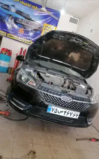 مکانیکی وجلوبندی،نقدواقساط