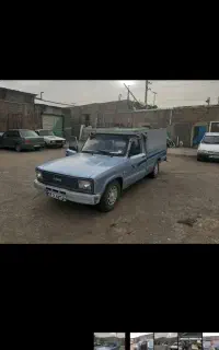 مزدا کارا 1700