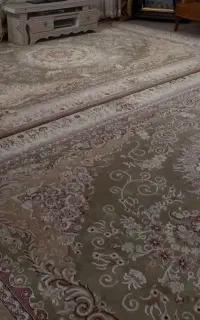 فرش